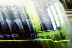 Mercedes-AMG Nurburgring Teaser (1)