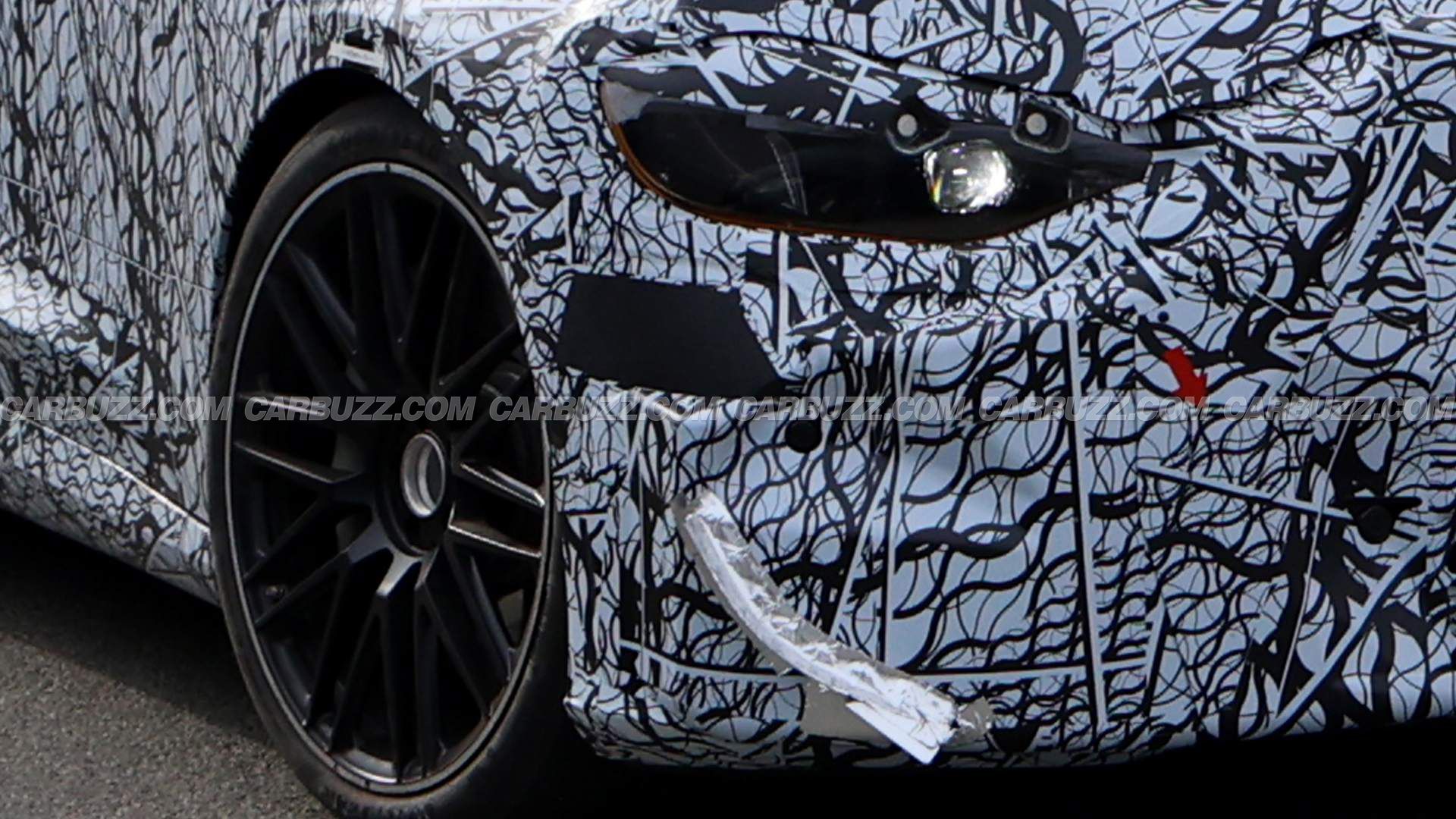 Mercedes EQE Replacement Won't Give Drivers The One Thing They Want