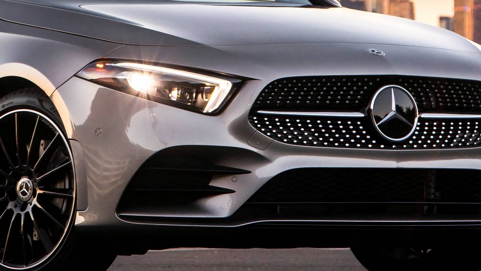 Nissan HR Engine: The Versatile Inline-Three Co-Developed with Renault and Mercedes-Benz