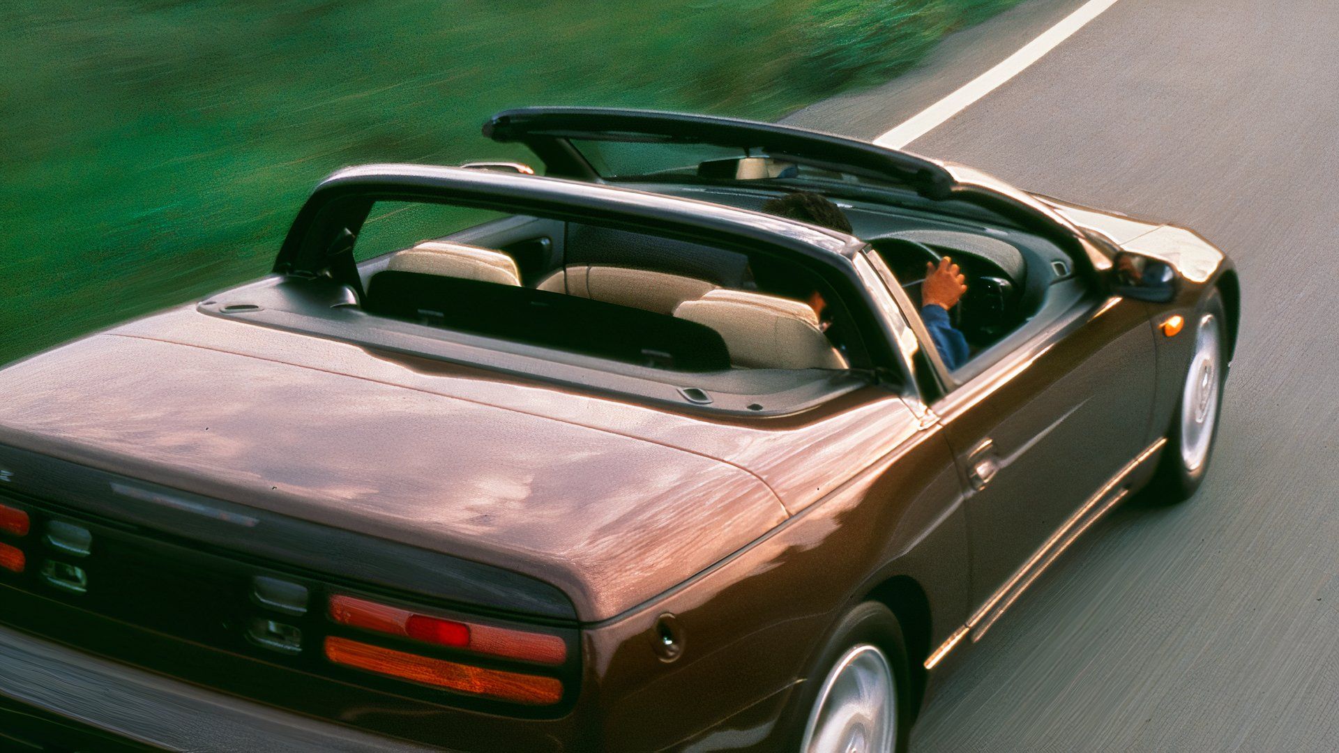 Nissan 300ZX Cabriolet: The Rare 1990s Z Story