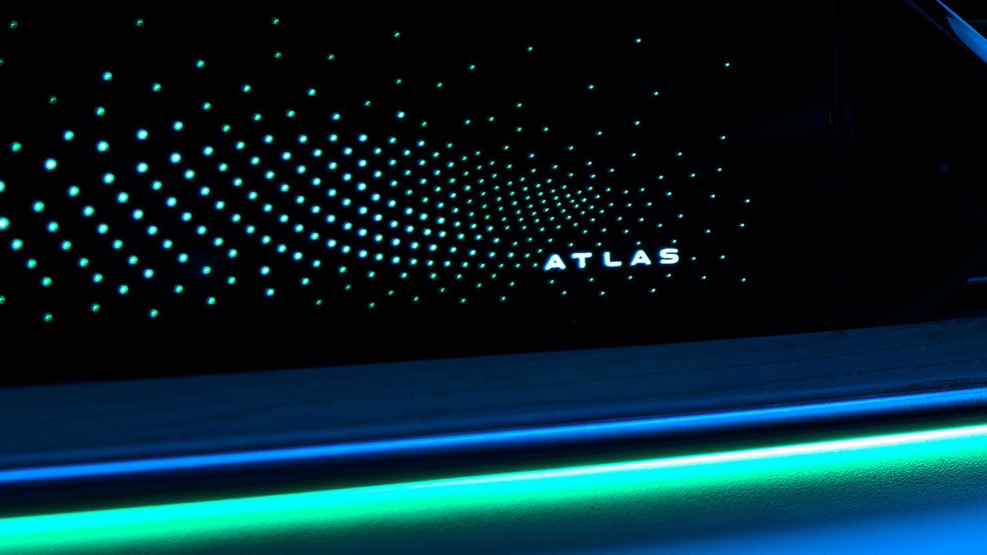 2027 Volkswagen Tiguan Teases Very Audi-Like Interior