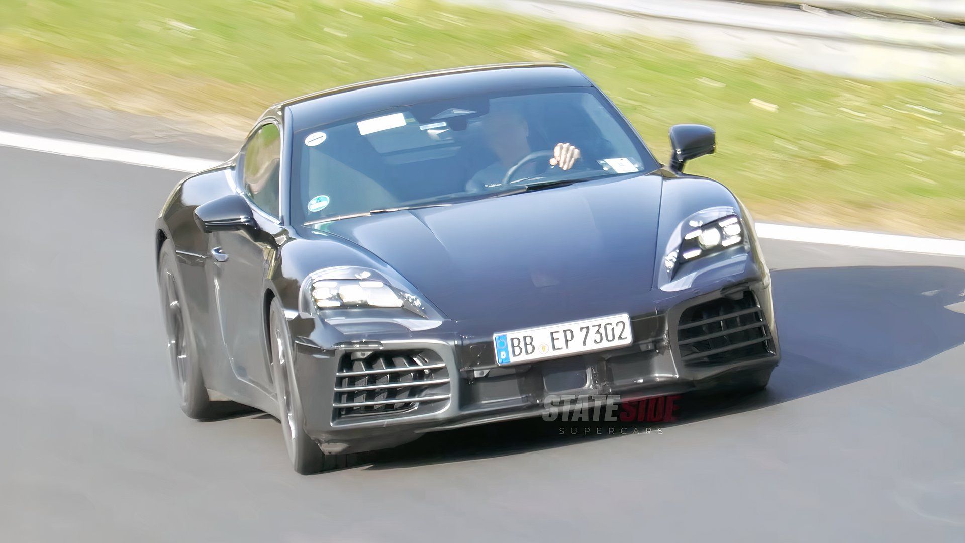 Porsche Is Still Working On The Sports Car Nobody Wants