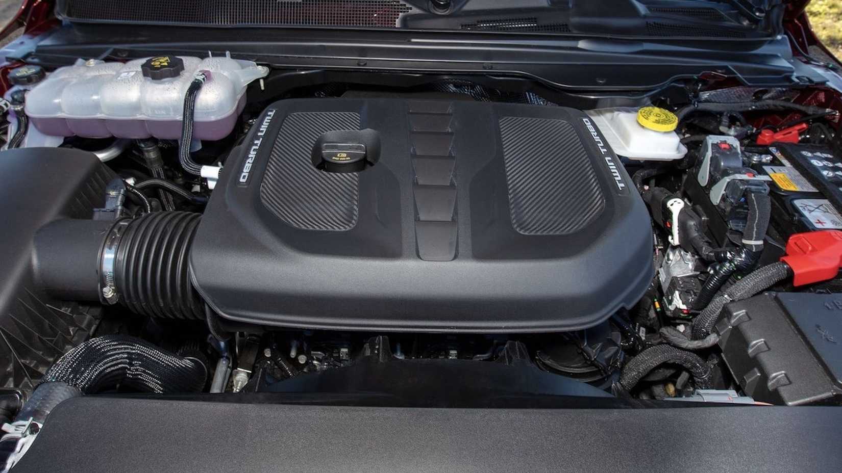 The Ram 1500 Rebel Is A More Affordable Alternative To The Ford F-150 ...
