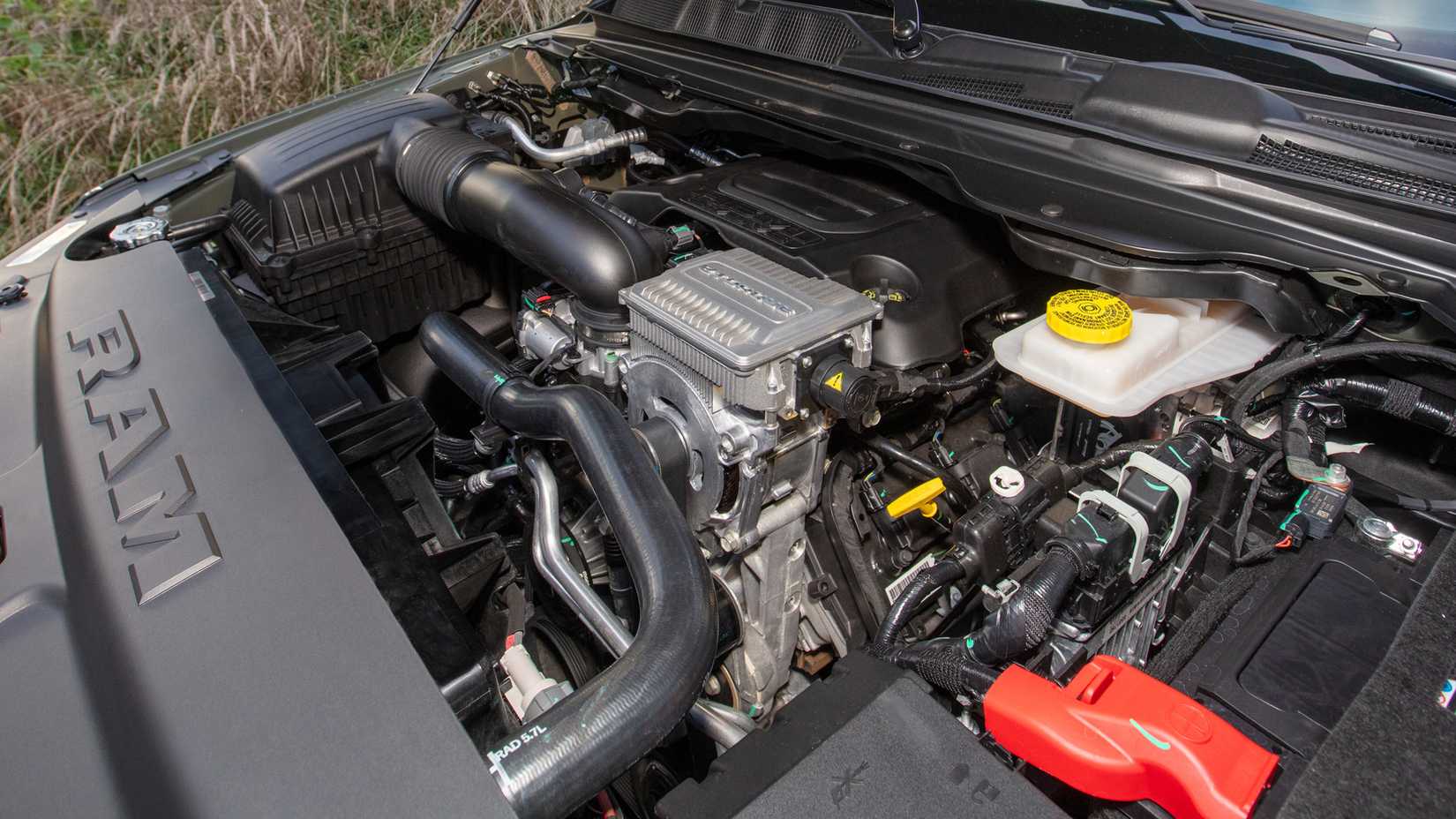 Why The Stellantis Hurricane Inline-Six Beats Modern V8s