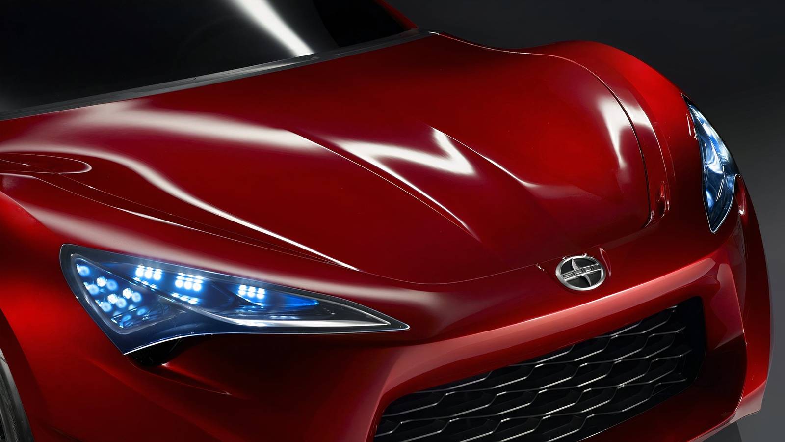The Rise And Fall Of The Toyota Scion Brand