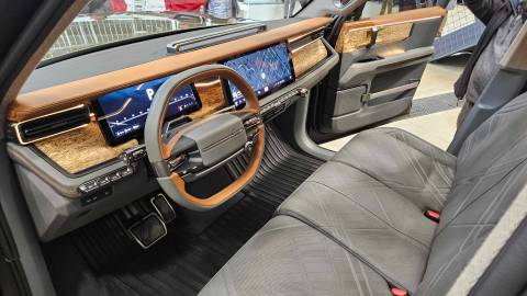 2028 Scout Traveler Pricing, Photos & Specs