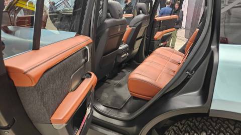 2028 Scout Terra Pricing, Photos & Specs