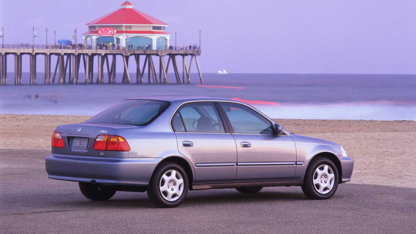 Sitemapcdatahttpsomobeldreferenzcomfascinating Honda Civic Tek Kap Gallery