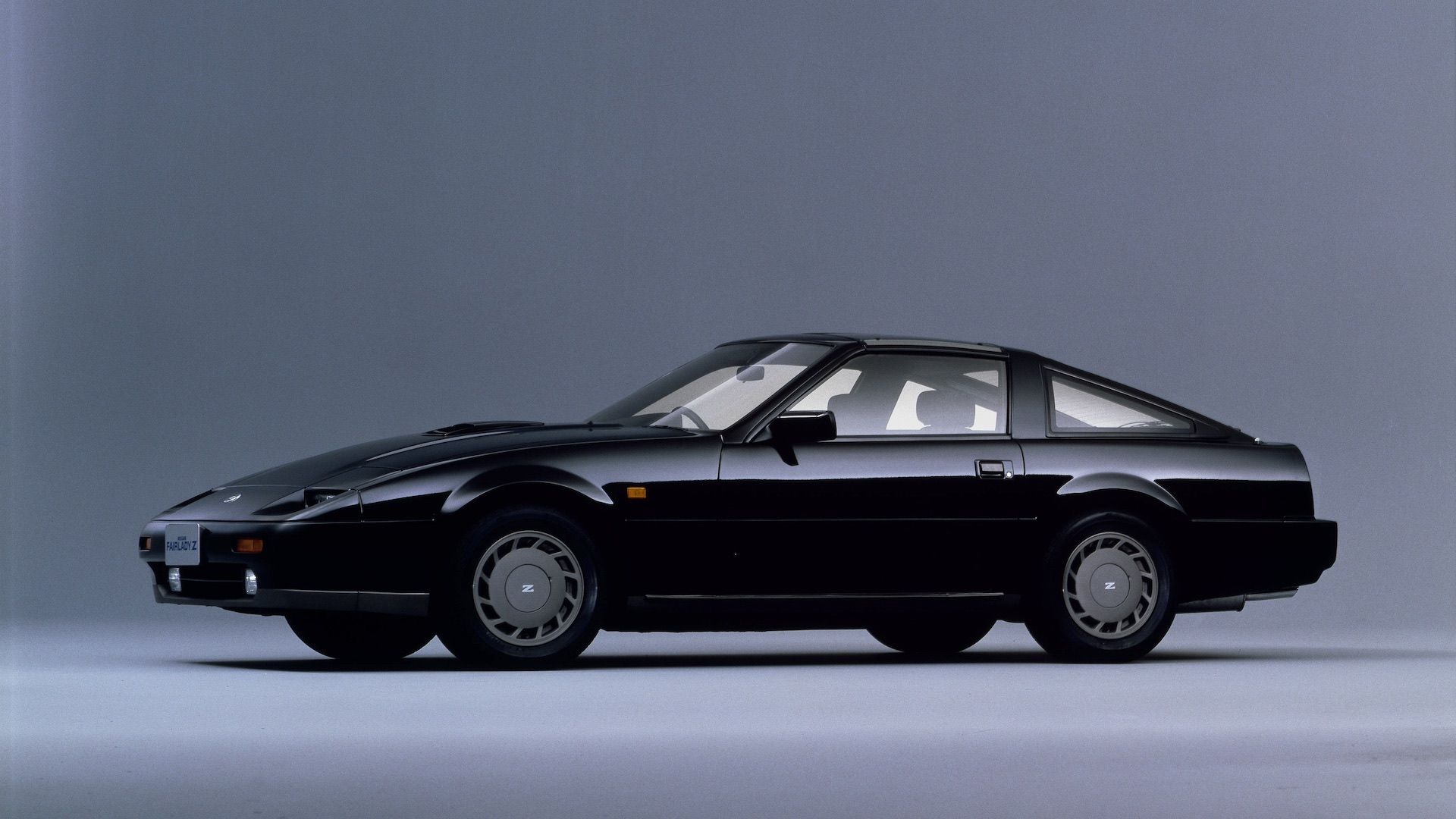 Saori  The Nissan 200 ZR Is A Forgotten Versions Of The 1980s Z Car