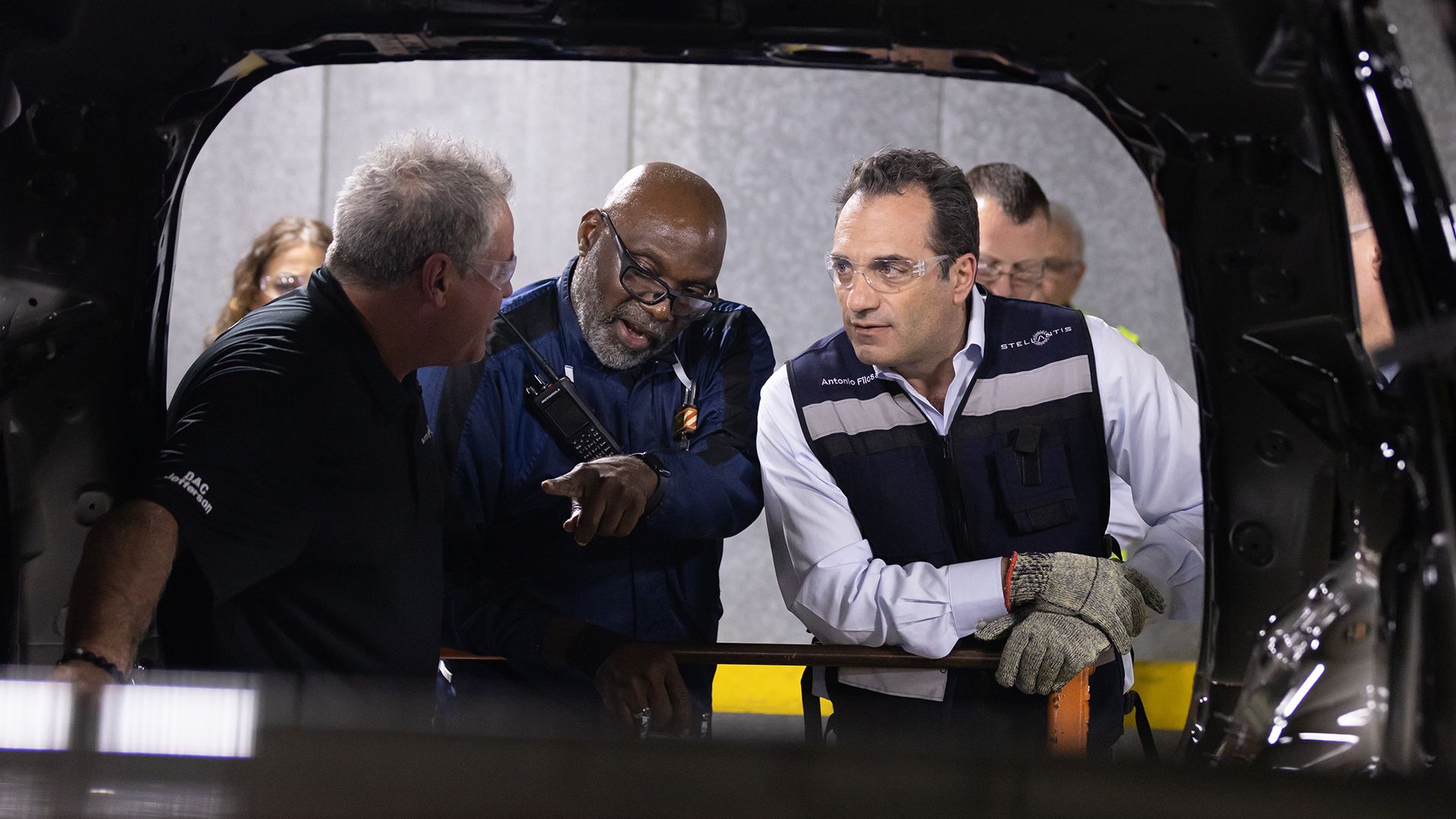 Stellantis Is Hiring People Like Crazy To Fix Its Quality Woes