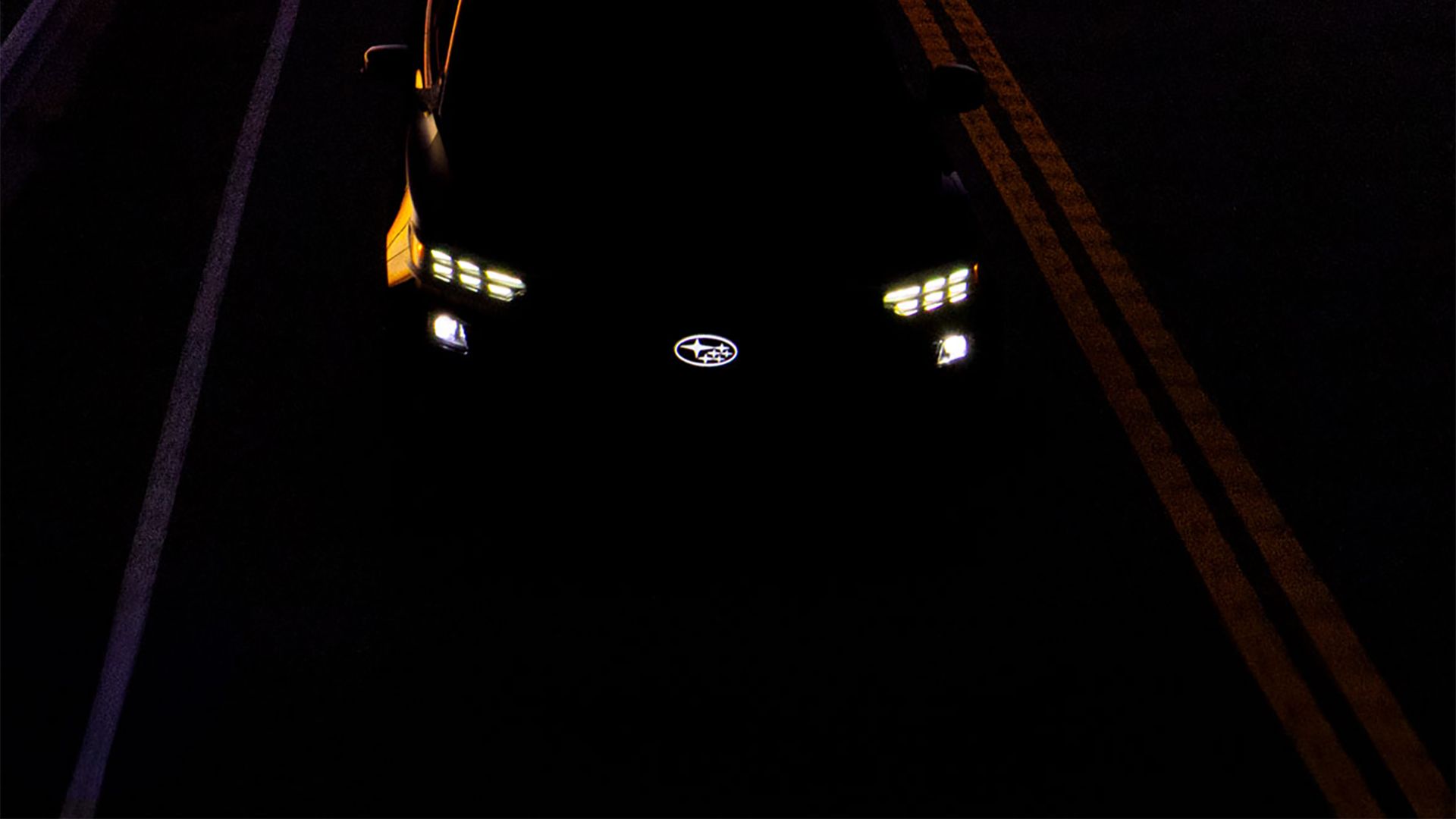 Subaru Teases Its Most Powerful Model Ever For New York