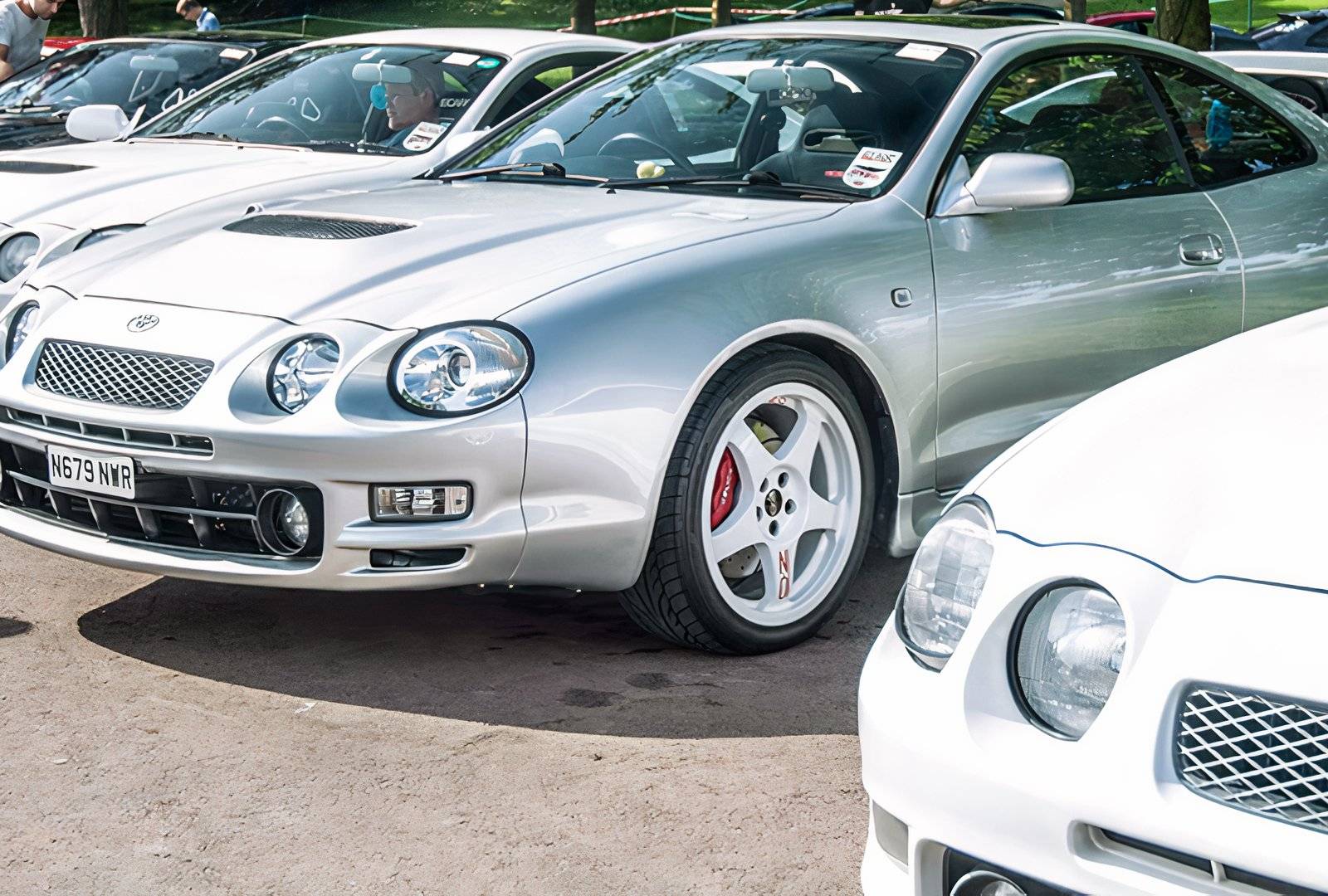 Why the Toyota Celica Stands Out in the World of Sports Cars