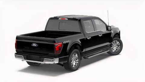 2026 Ford F-150 Pricing, Photos & Specs