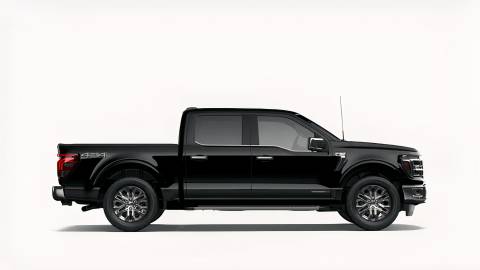 2026 Ford F-150 Pricing, Photos & Specs