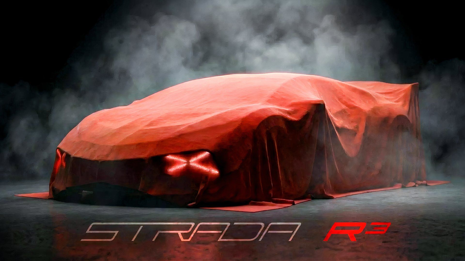 Zyrus Engineering Readies 1,500-HP Lamborghini Huracán