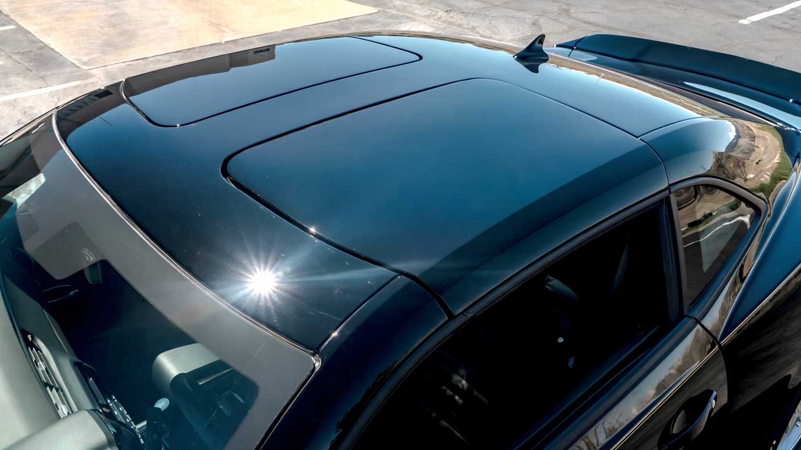 Trans Am Worldwide Bandit Edition