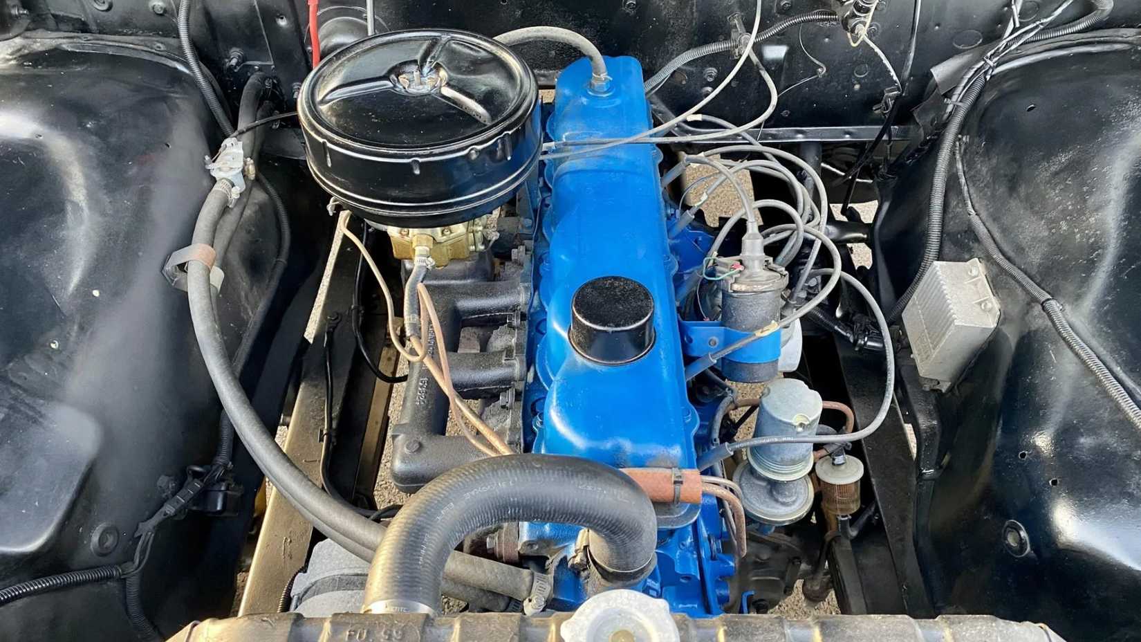 The Most Reliable Ford Engine Of All Time