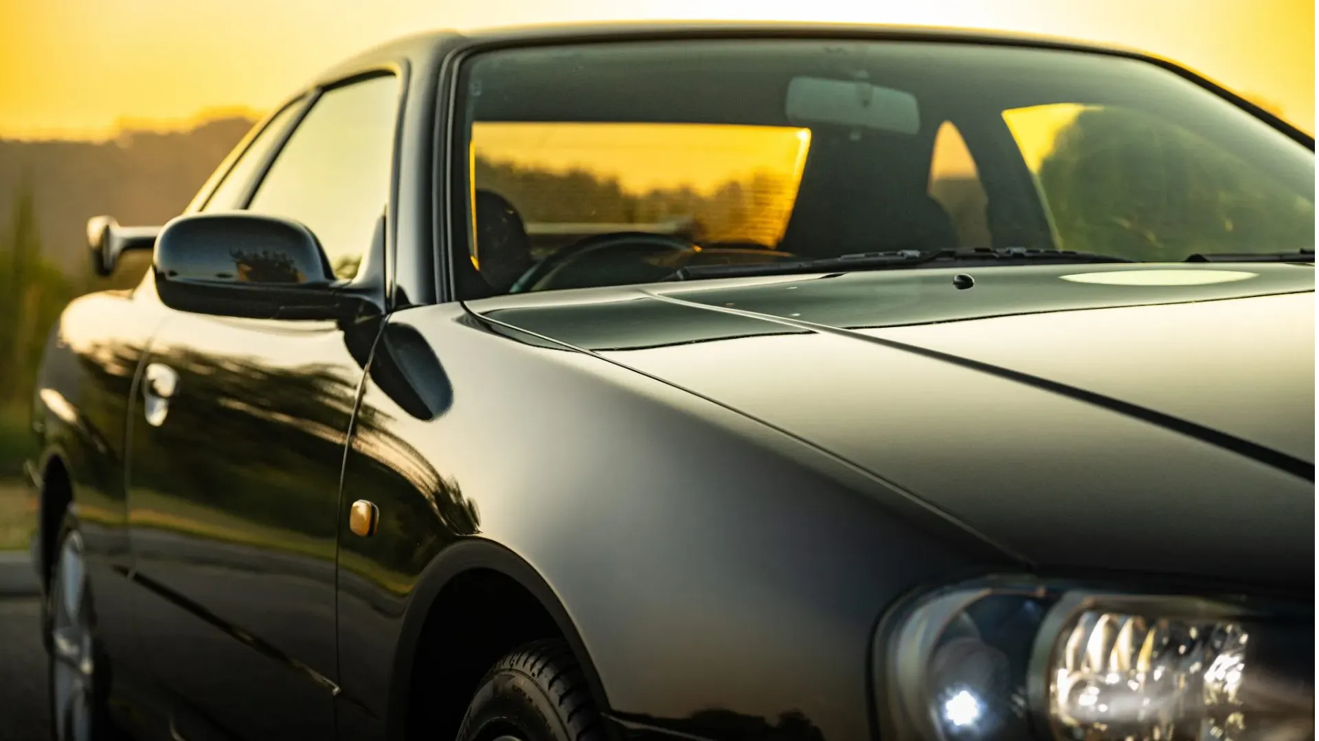 Nissan GT-T: R34 스카이라인을 대체할 더 저렴한 후륜 구동 대안