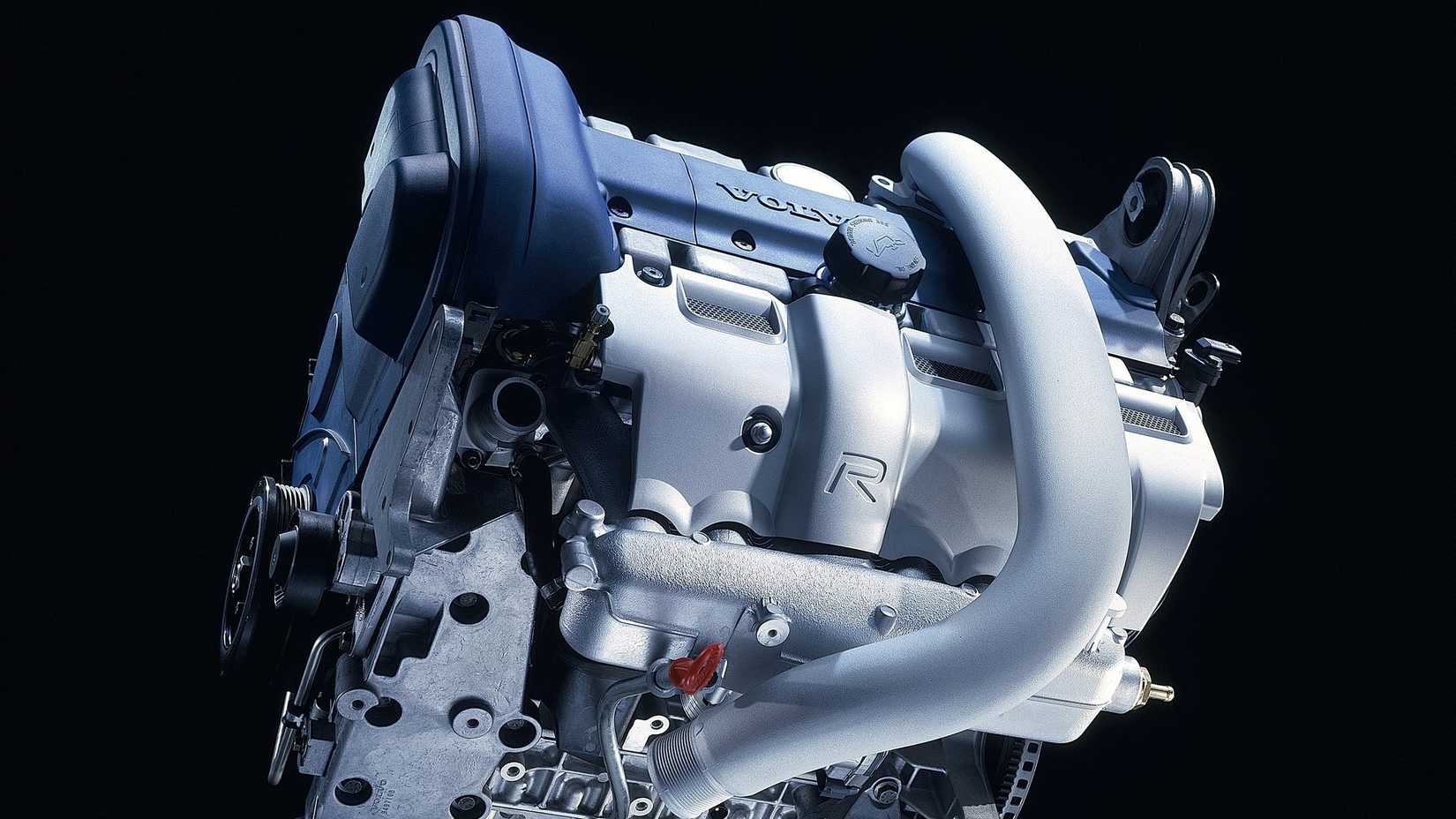 Volvo’s Underrated Yet Reliable Engine Was Built With 4, 5, And 6 Cylinders