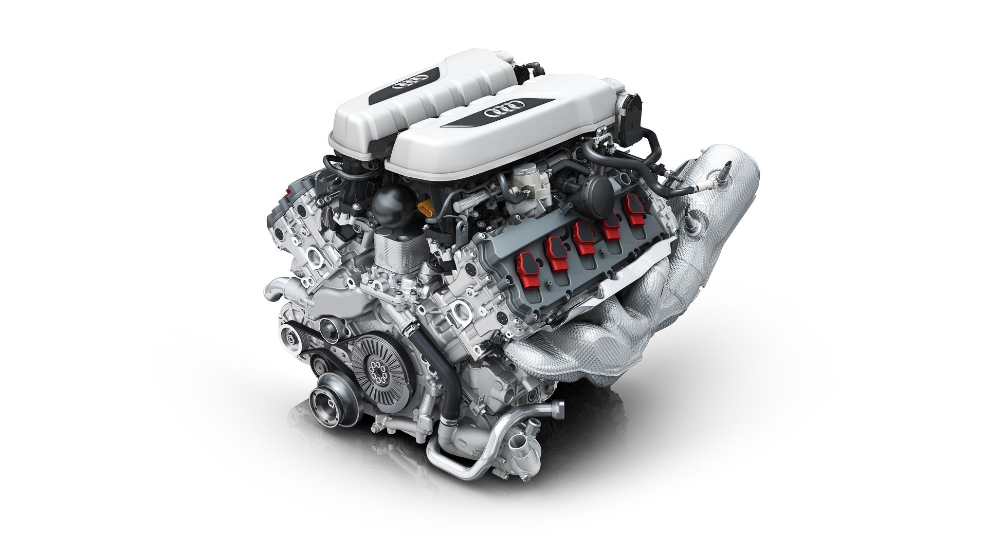 5 Engines That Sound Like a Supercar But Cost Under $20k