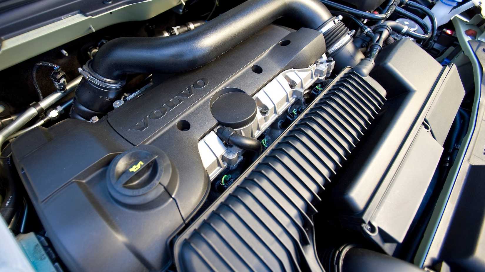 Volvo’s Underrated Yet Reliable Engine Was Built With 4, 5, And 6 Cylinders