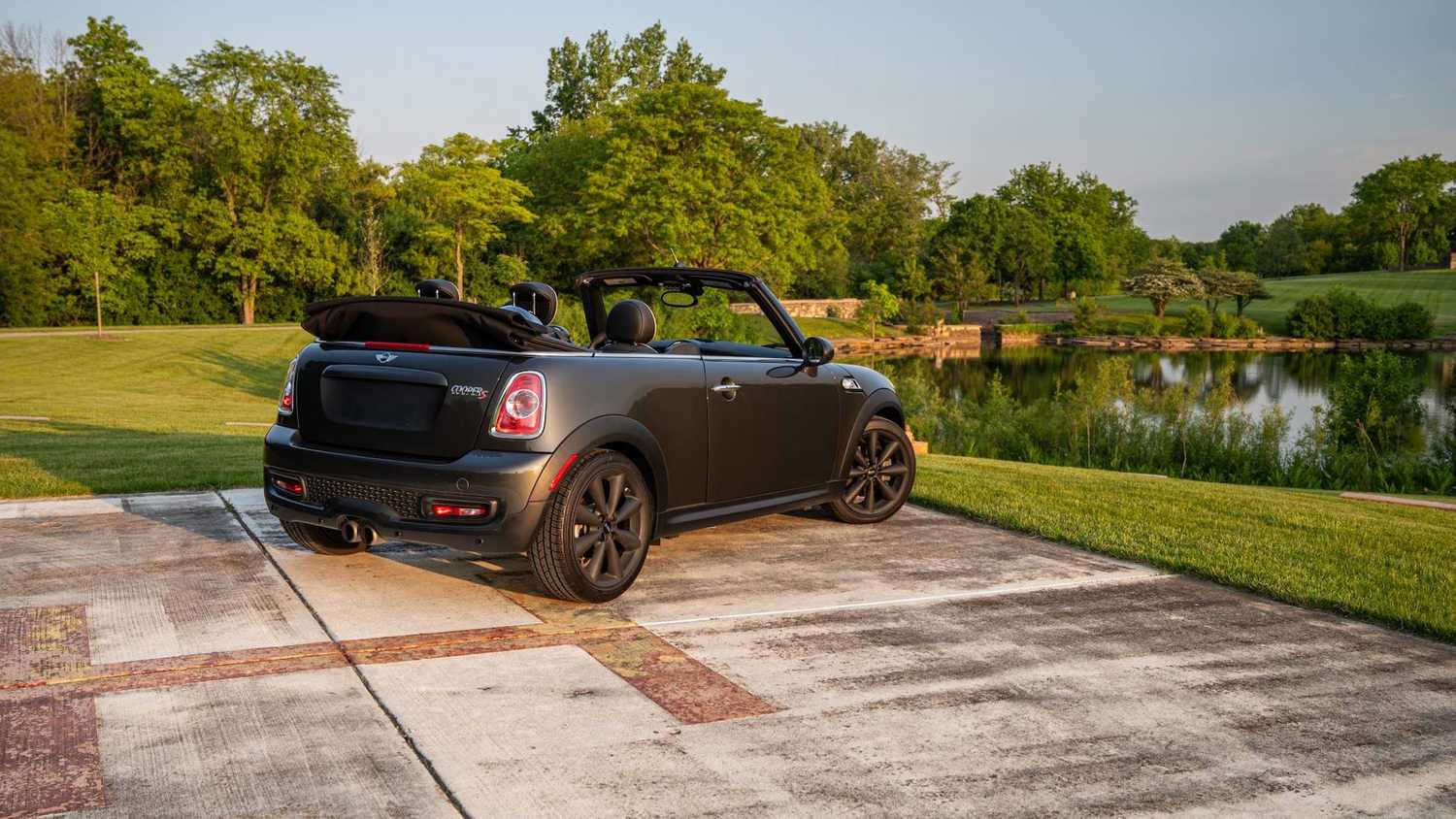 Are Mini Coopers Reliable? Putting Reliability Myths To The Test Once ...