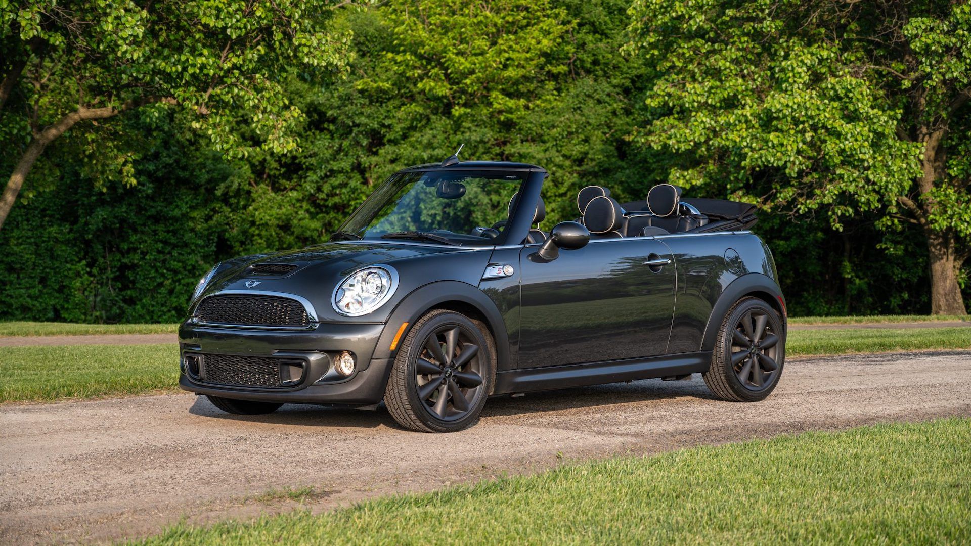 10 Affordable Convertibles To Invest In Before Summer Hits