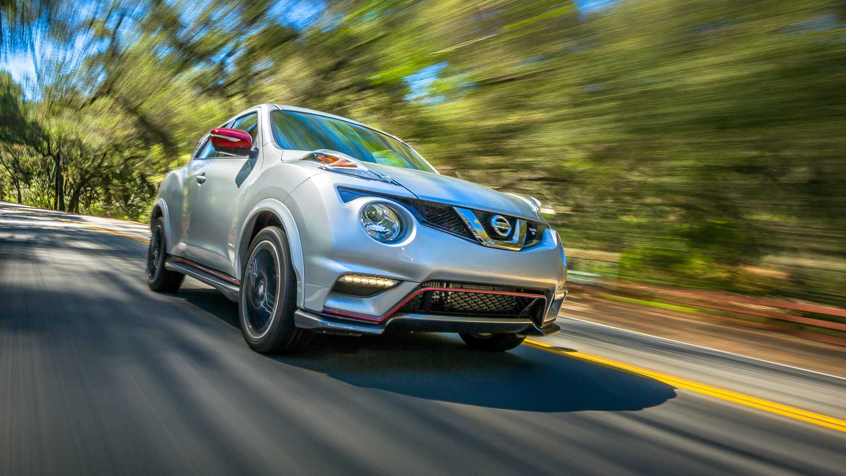 Fascinating Nissan Juke Nismo 0 To 60 Images