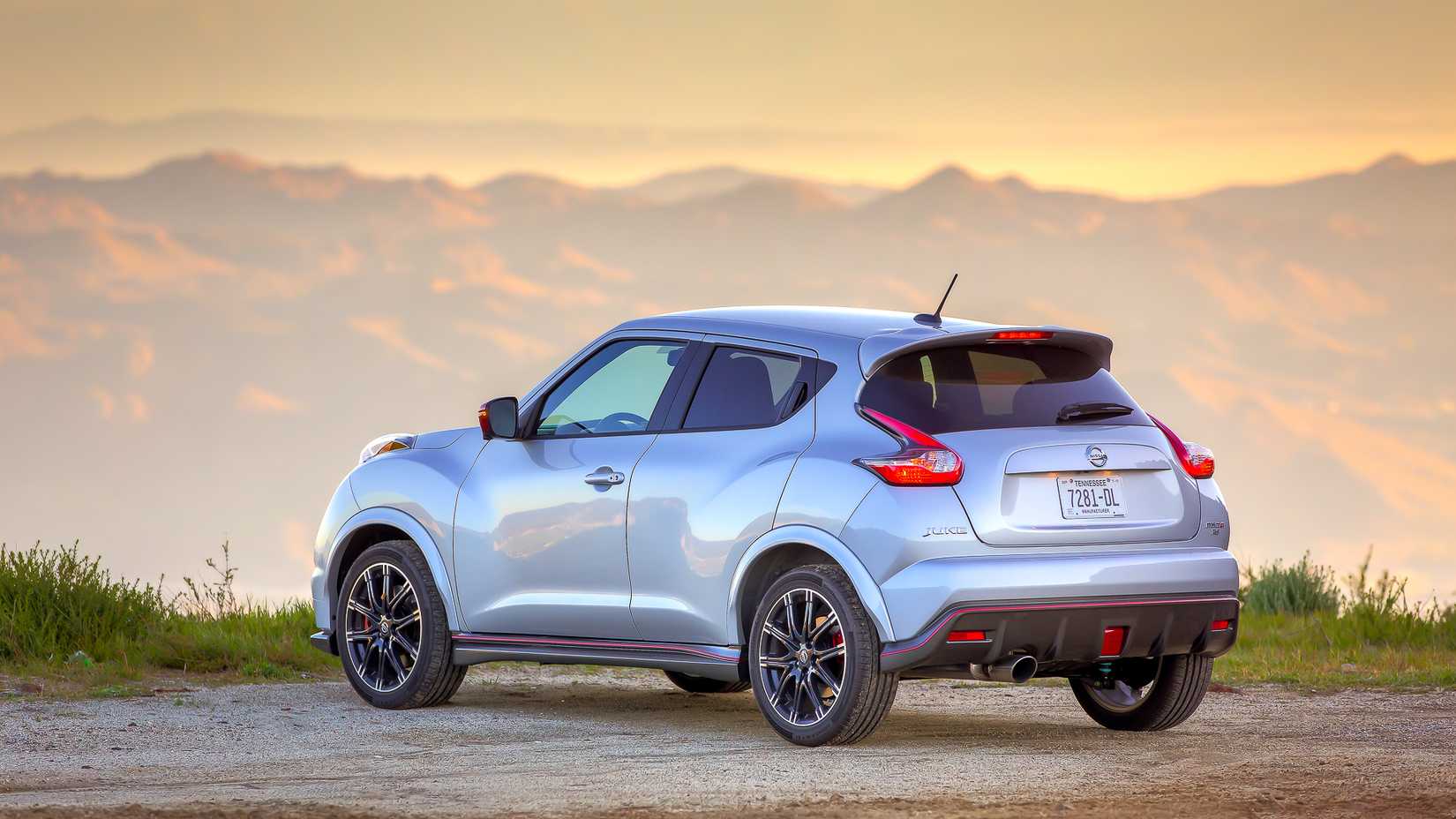 2017 Nissan Juke Nismo Rs Horsepowernull