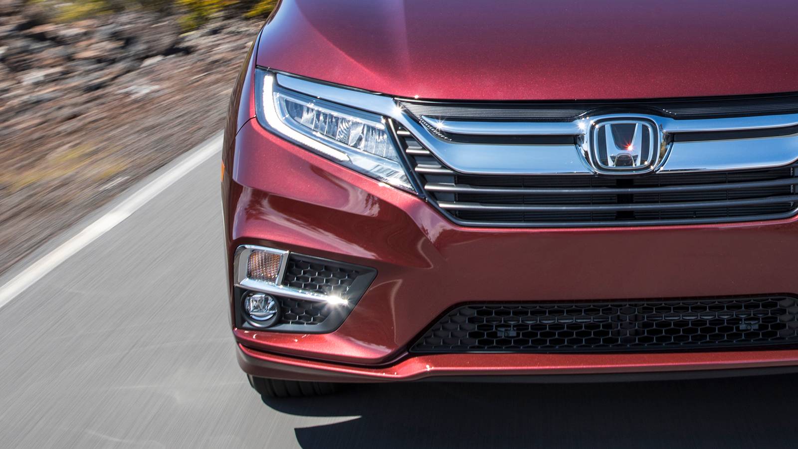 Nearly Half A Million Hondas Have A Serious Airbag Problem