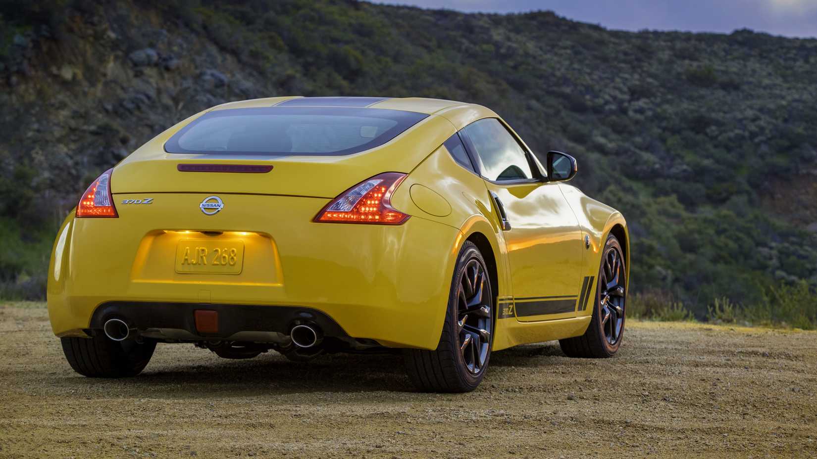 The 'Last Analog Nissan Sports Car' Offers Affordable Fun In 2026