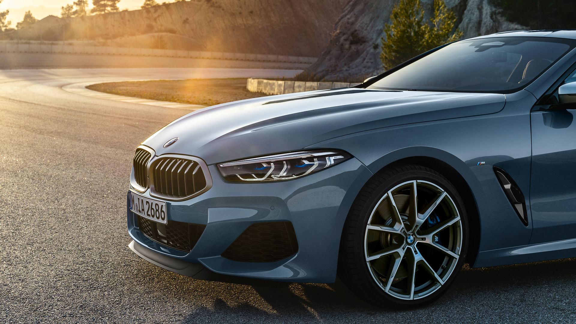이제 중고 BMW 8시리즈를 고려해야 할 때입니다.