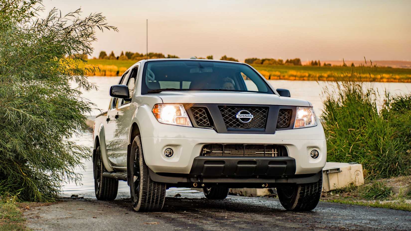 Nissan Frontier Reliability 2015null