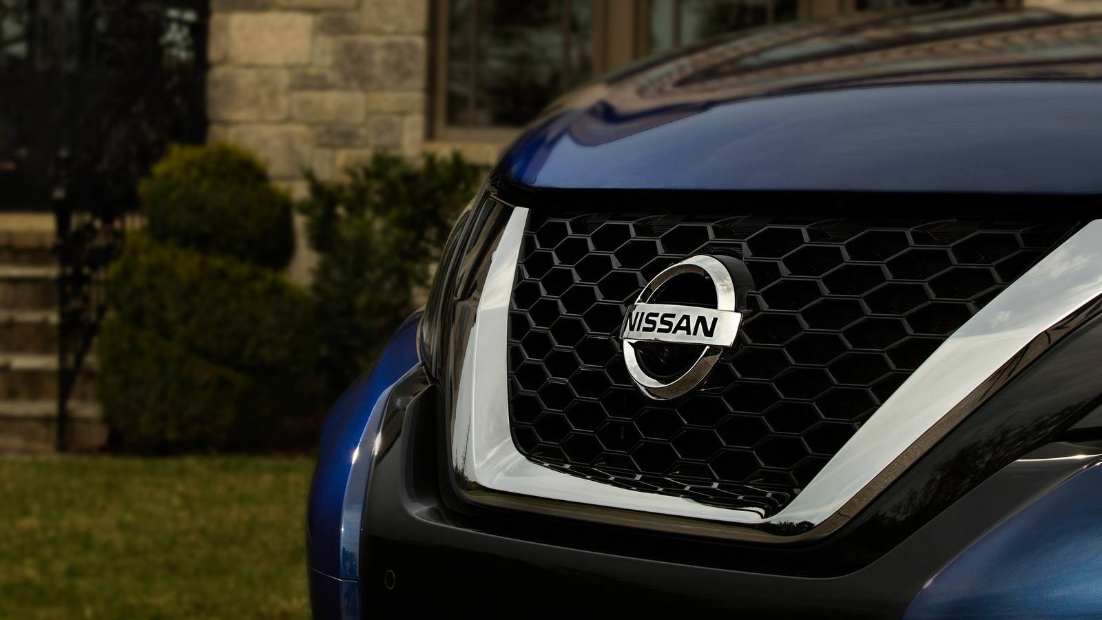 2021 Nissan Murano: A Midsize SUV with Surprising Value and Features