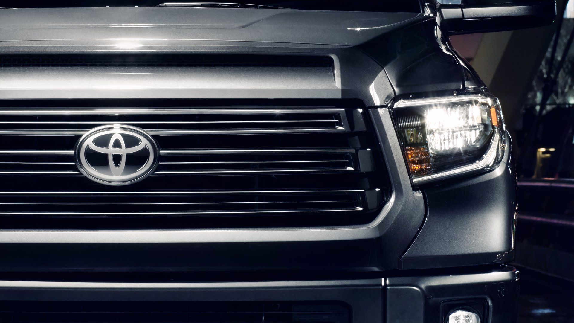 Toyota's Tundra Failures Are Driving Up Prices Of Older V8 Toyotas