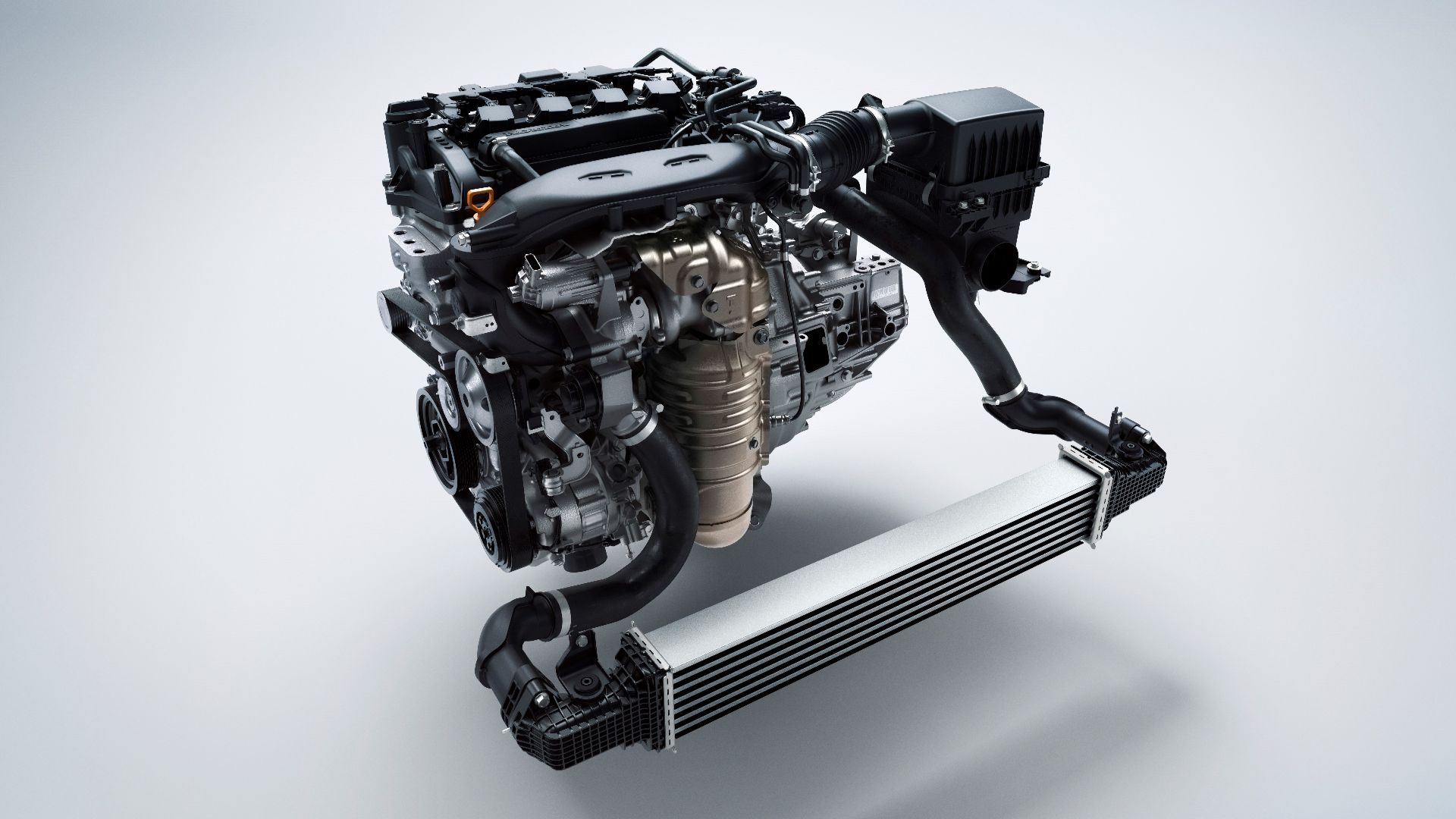 This Unassuming Honda Engine Powers Millions Of Cars On The Road