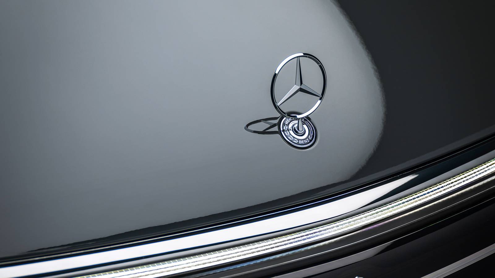 No, The US Government Isn't Banning Mercedes-Benz. Probably