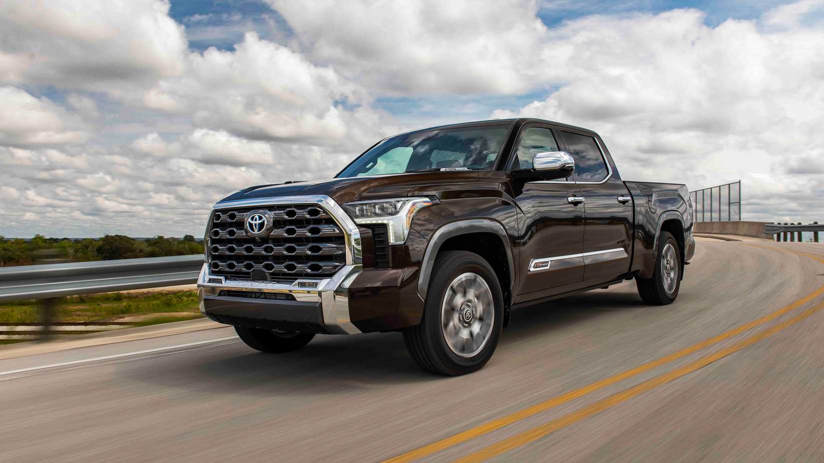 2022 Toyota Tundra 1794 Edition Smoked Mesquite-2