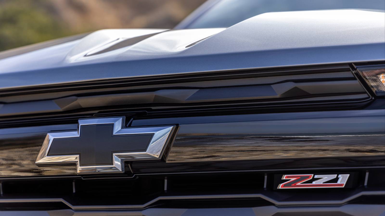 Trail Boss vs. Z71: Which 2026 Chevy Colorado Do You Need?