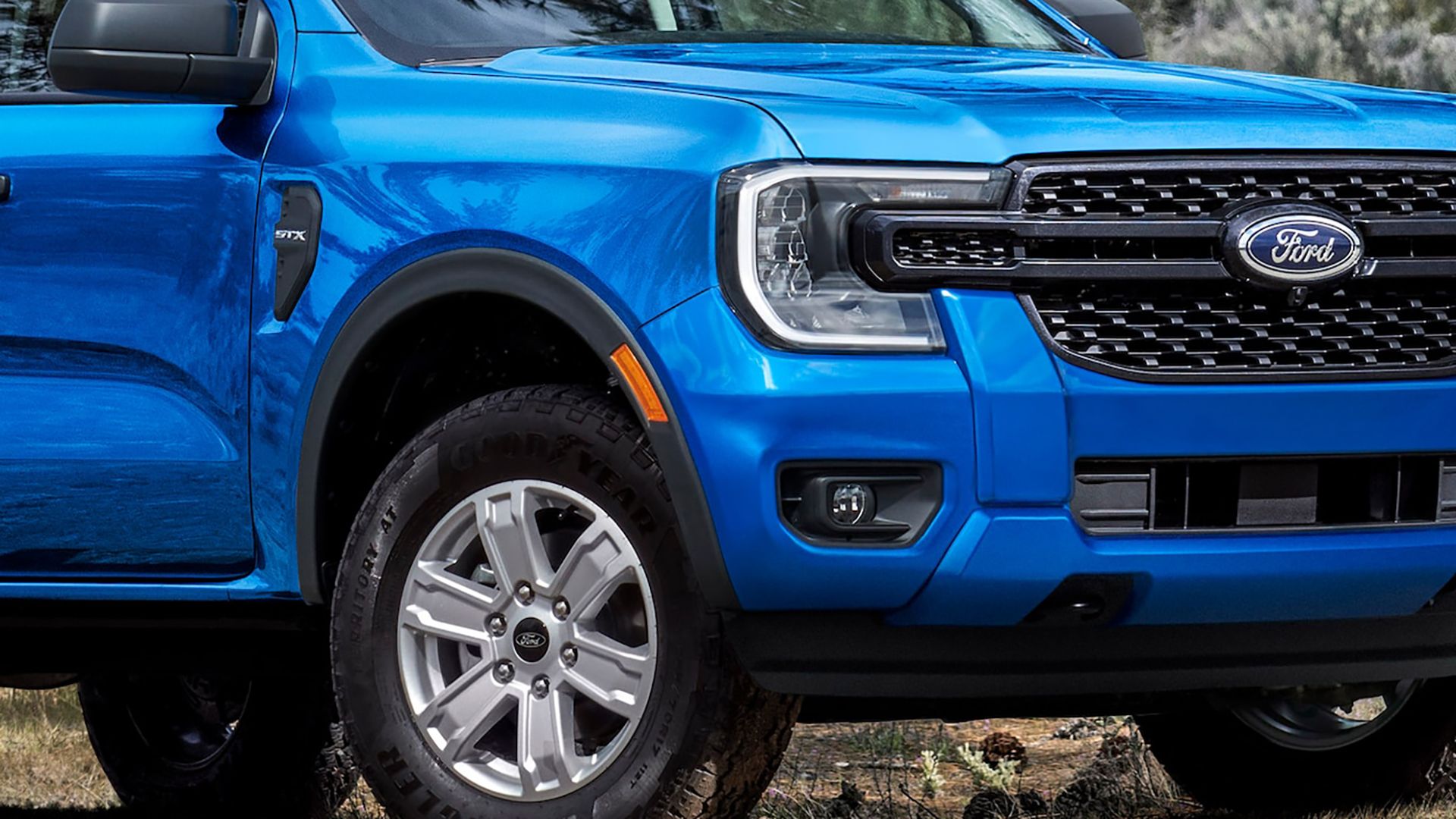 Not Even Ford Sun Visors Are Immune To Safety Recalls