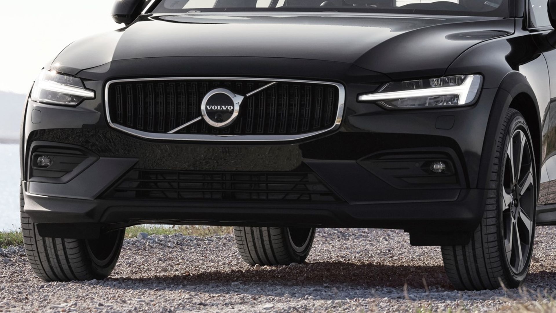 Volvo Sales Tanked Hard In Q1 2026. Here's What Went Wrong