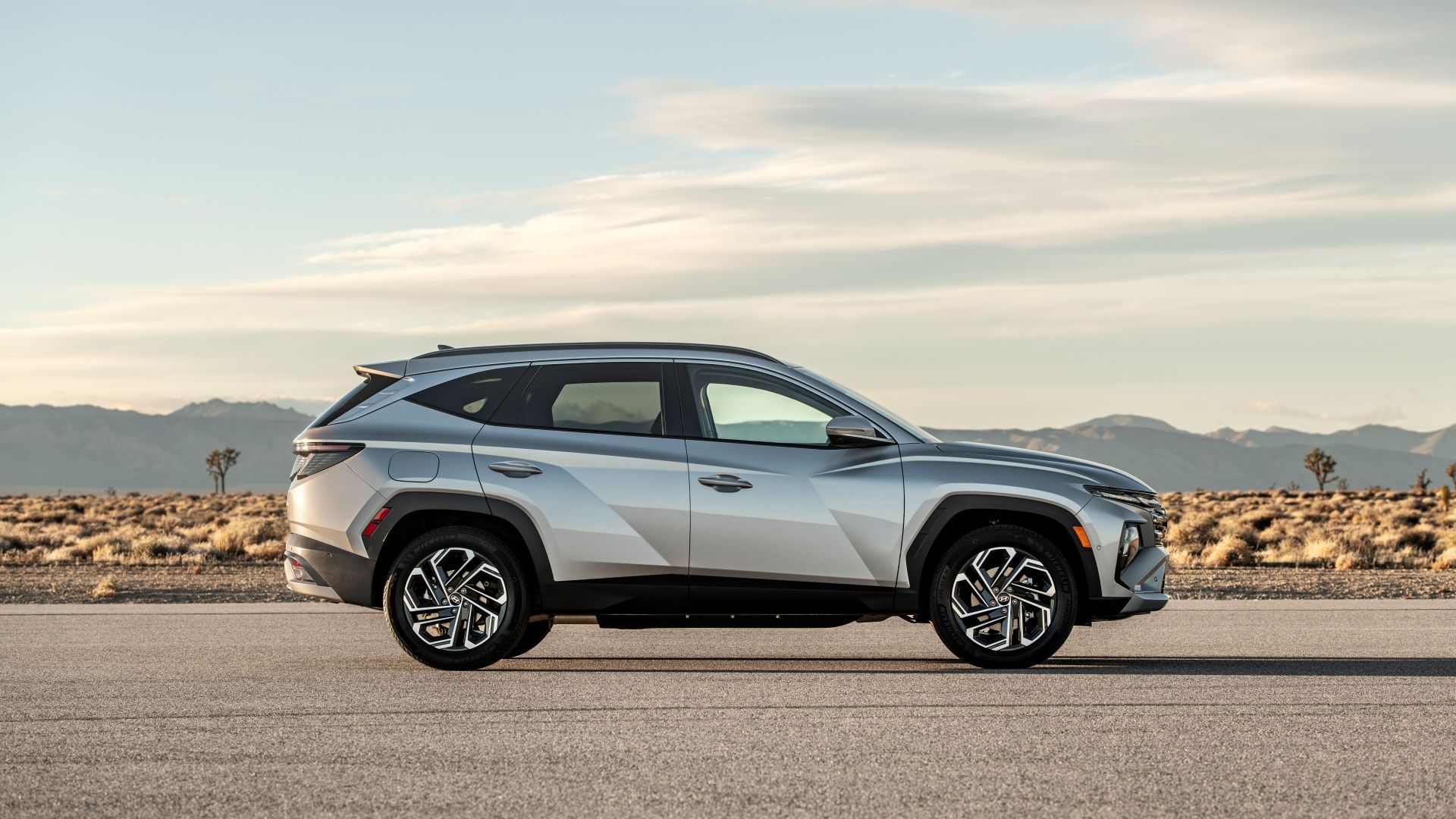 2026 Tucson PHEV vs. RAV4 PHEV: One Is Cheaper, One Goes Further ...