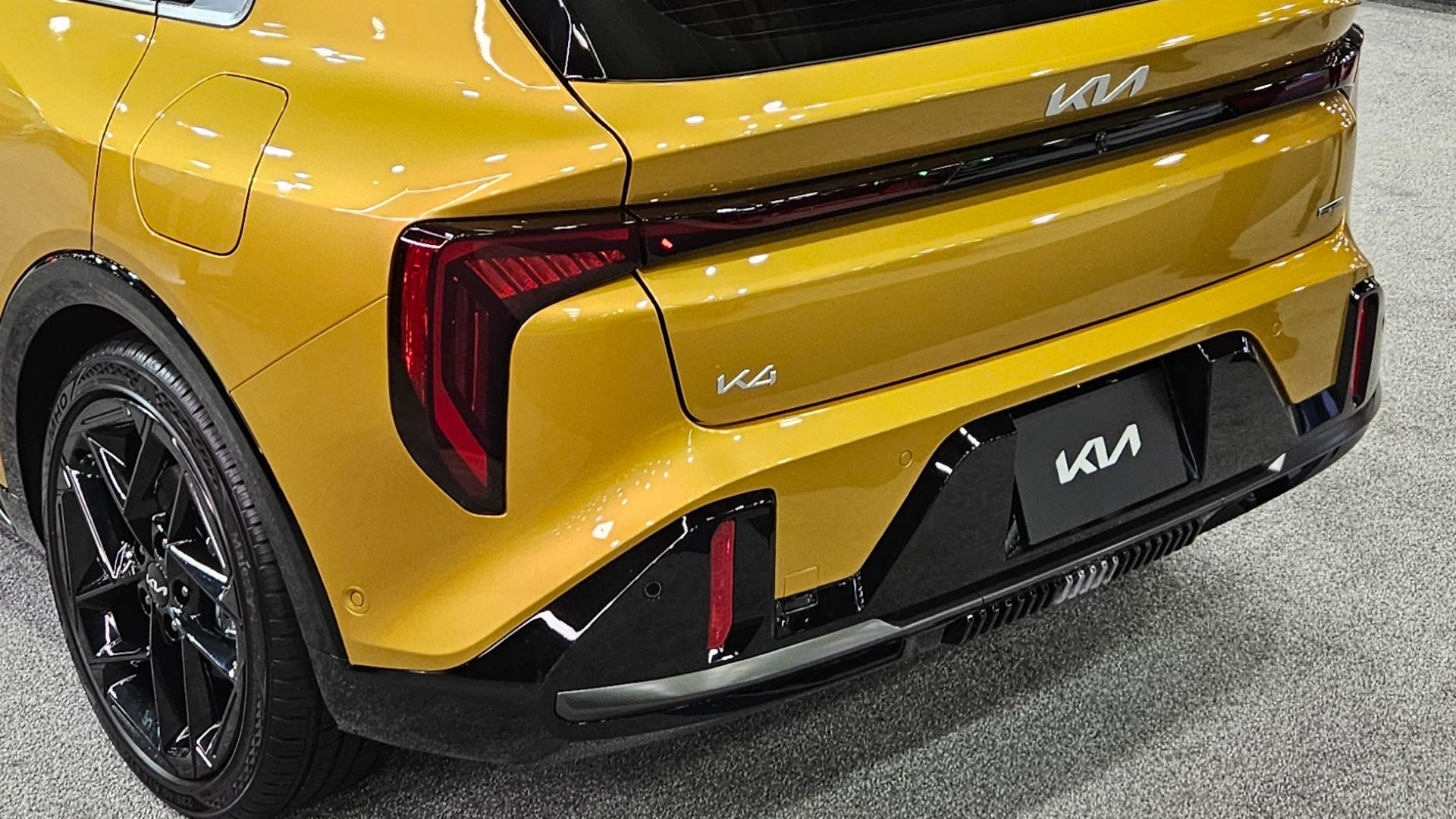 Kia Is Planning An American Product Explosion By 2030