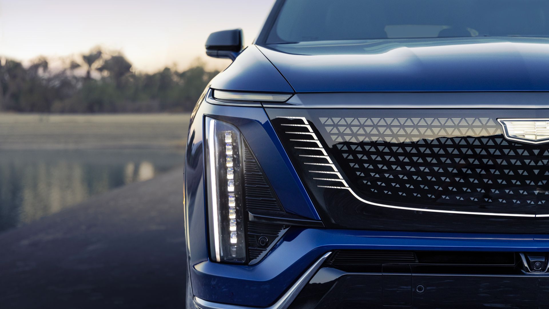 Best Cadillac Lease Deals For April 2026
