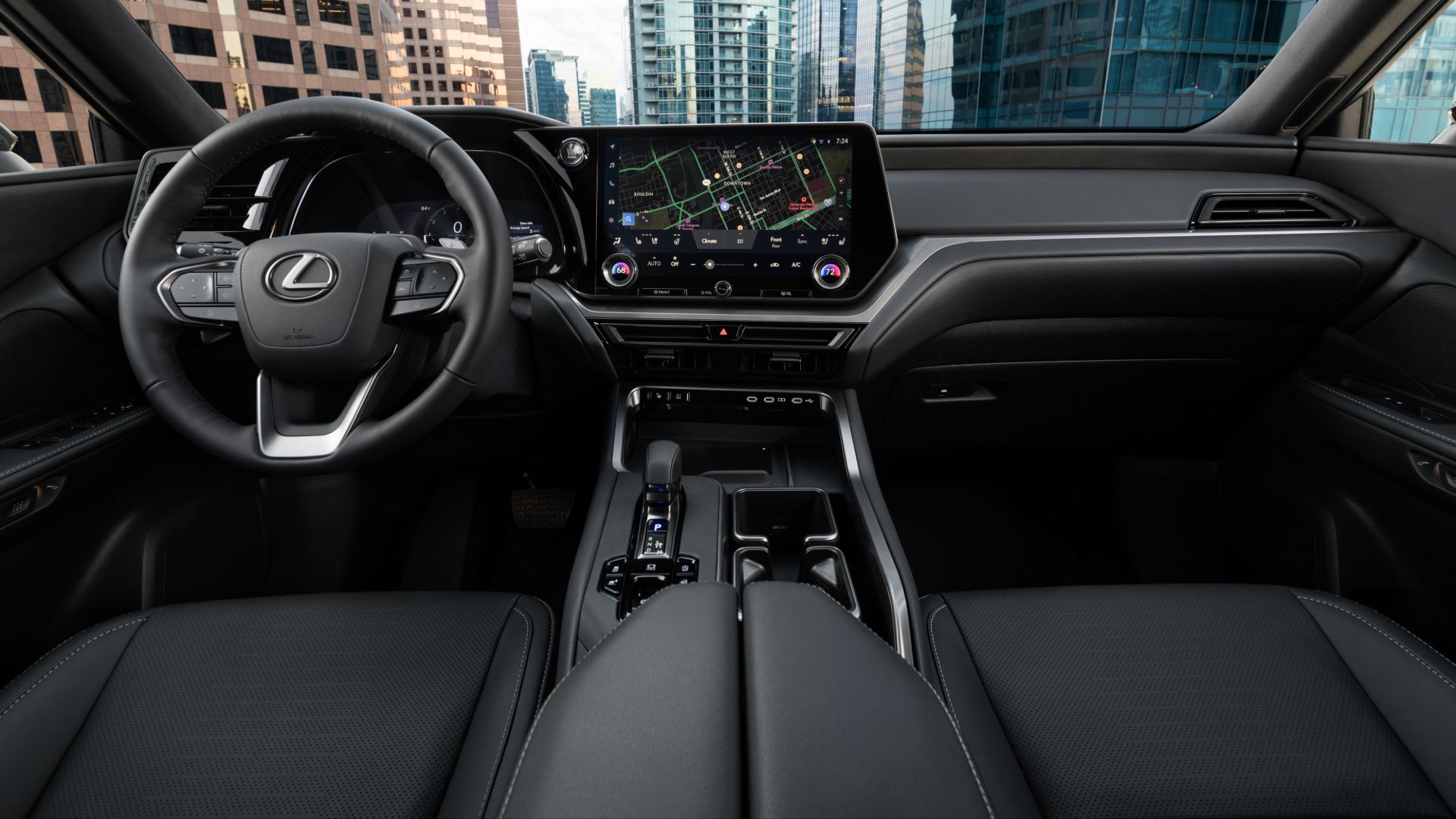 Five Lexus SUVs Ranked By Reliability For Savvy Buyers