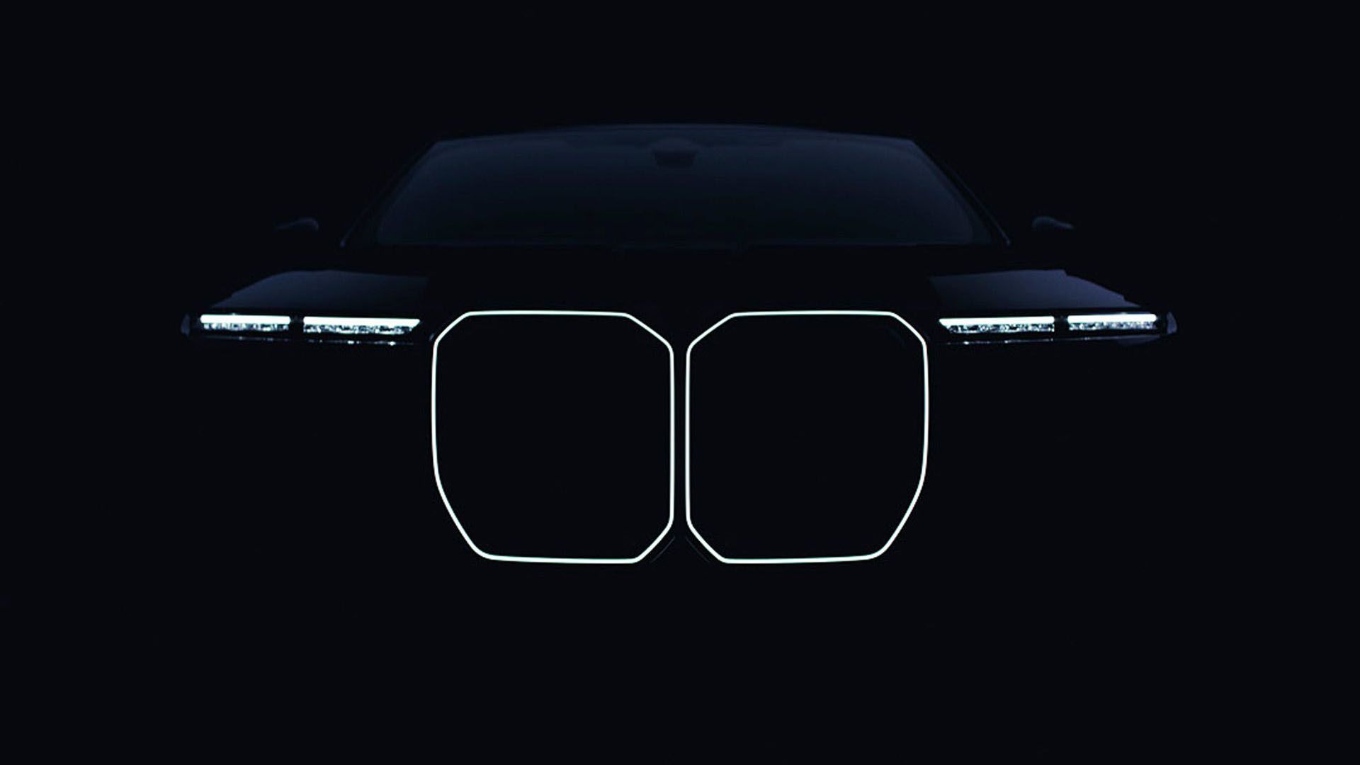BMW에서 가장 독점적인 도색은 가장 비실용적이기도 하다.