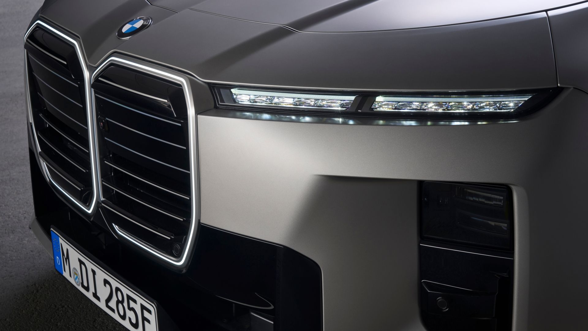 BMW, 7시리즈에 역대 최대 규모의 페이스리프트 적용
