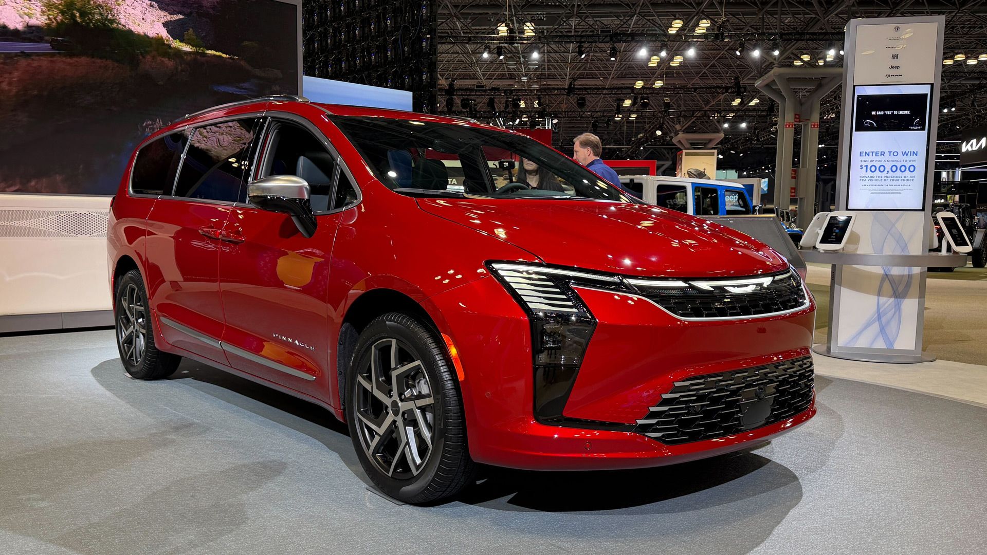 These 6 Brands Have Completely Given Up On Performance Models