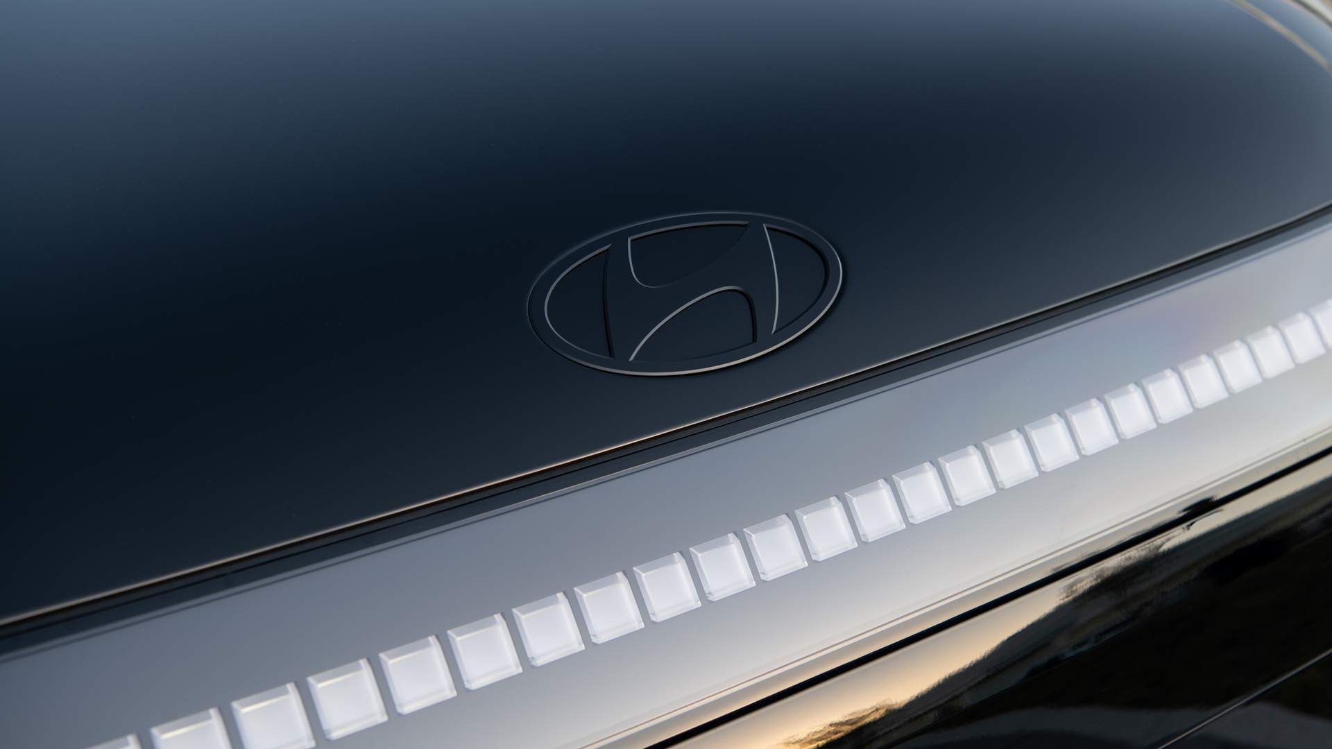 Hyundai's Newest SUV IS Already Getting A Sinister Makeover