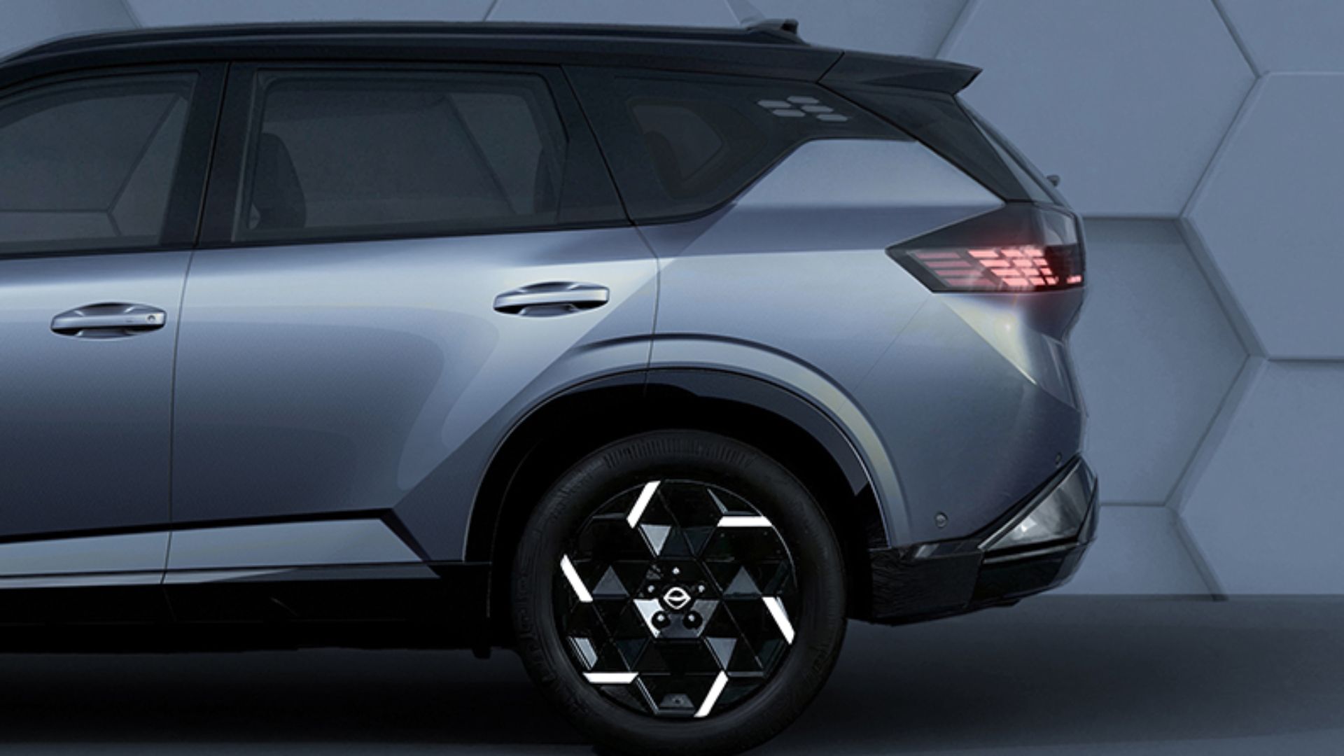 2027 Nissan Rogue Hybrid e-Power Prototype First Drive: A RAV4 Killer ...